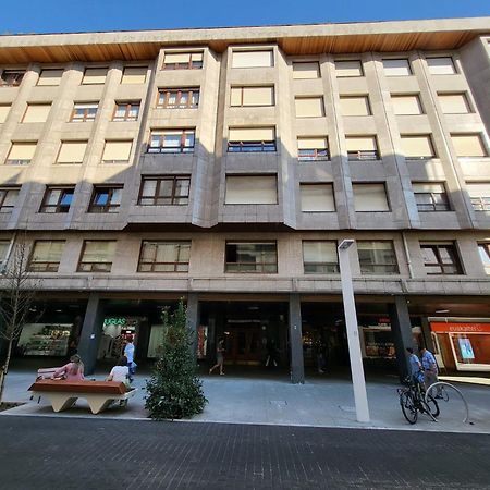 Amplio Y Elegante En Las Arenas Getxo Eksteriør bilde